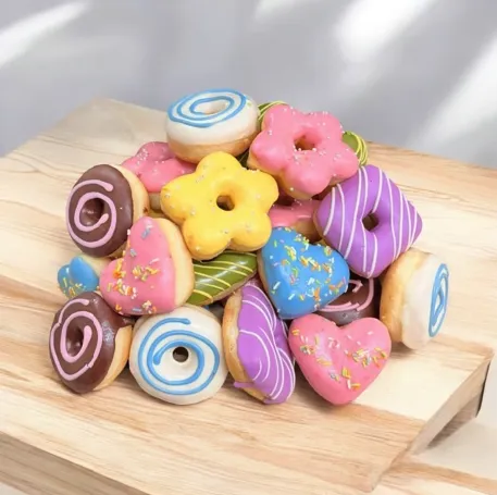 SIUNAS SWEETS(シウナススイーツ) 高崎駅店のアルバイト・バイト求人情報
