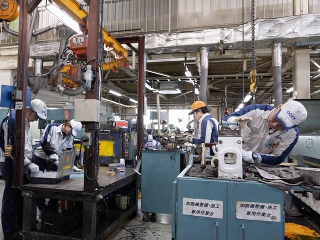 フジオーゼックス株式会社-0006の求人・転職情報