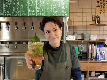 大衆酒場BEETLE 五反田のアルバイト・バイト求人情報-02
