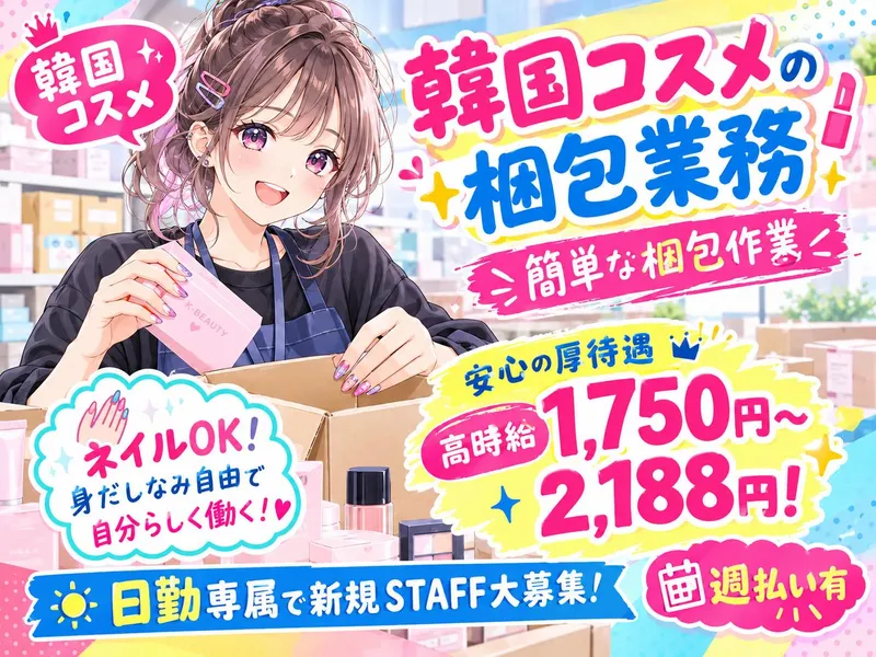 株式会社 マリアキャストのアルバイト・バイト求人情報-05