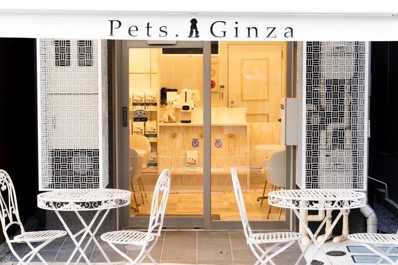 Pets.GINZAのアルバイト・バイト求人情報-04