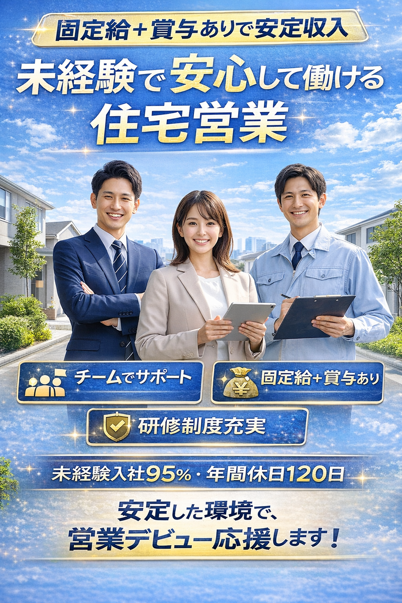 株式会社Ｆ＆Ｇの求人・転職情報