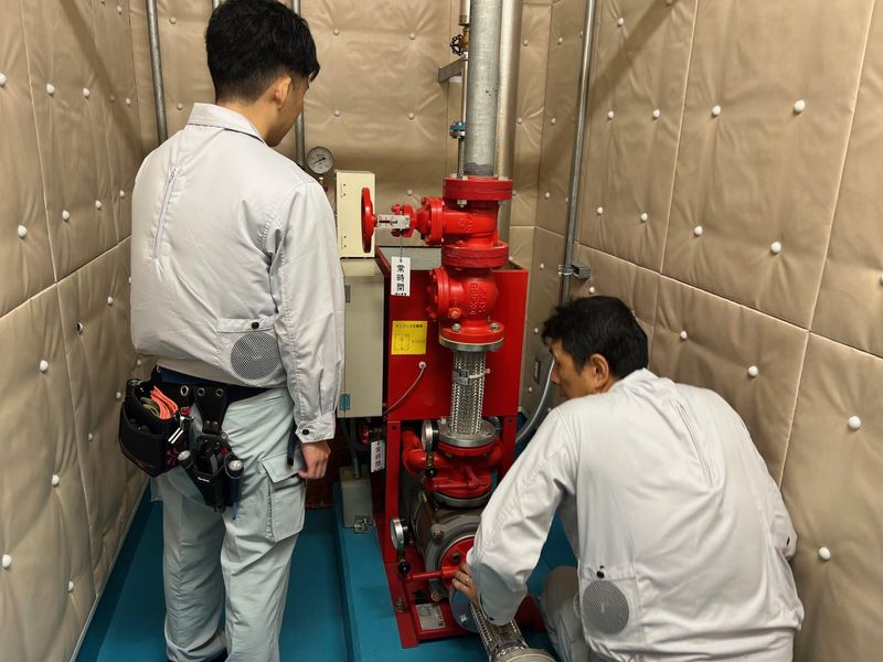 株式会社ヤマテックの求人・転職情報