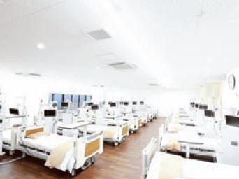 医療法人昭征会　新森透析クリニック