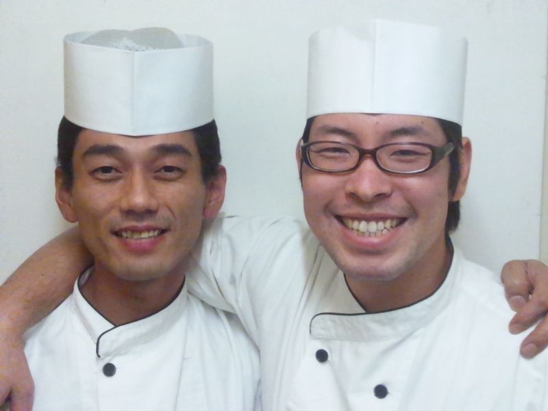 まいどおおきに福島鎌田食堂のアルバイト・バイト求人情報-03
