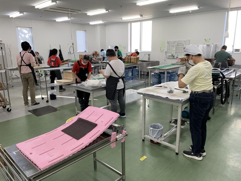 株式会社リクルートスタッフィングクラフツの求人・転職情報