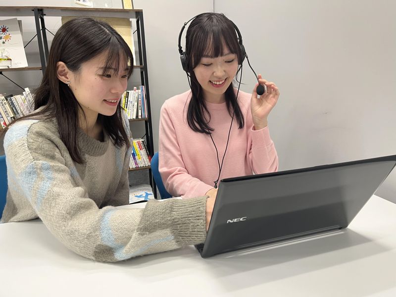 株式会社ヒューマンシーンマーケティングのアルバイト・バイト求人情報-15