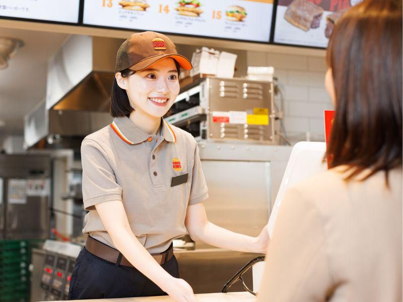 バーガーキング四日市久保田店のアルバイト・バイト求人情報-04