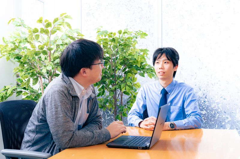 株式会社パートナー　本社勤務(東銀座)のアルバイト・バイト求人情報-05