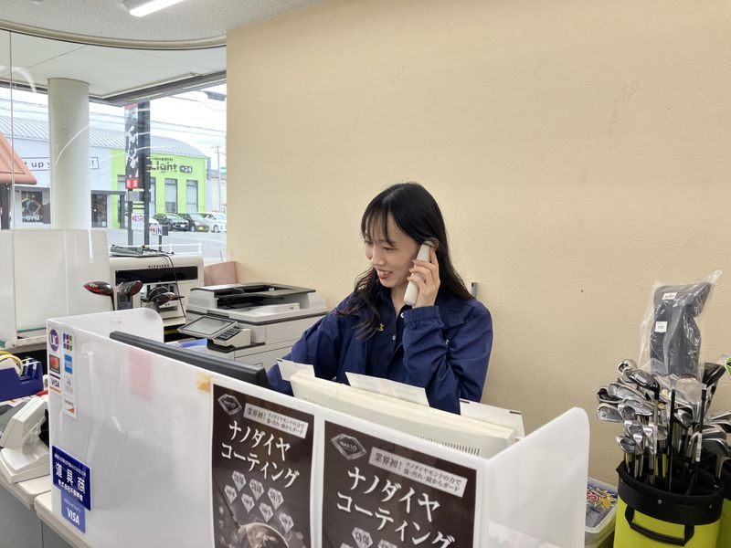 ゴルフパートナー豊橋店(株式会社平野興産)のアルバイト・バイト求人情報-03
