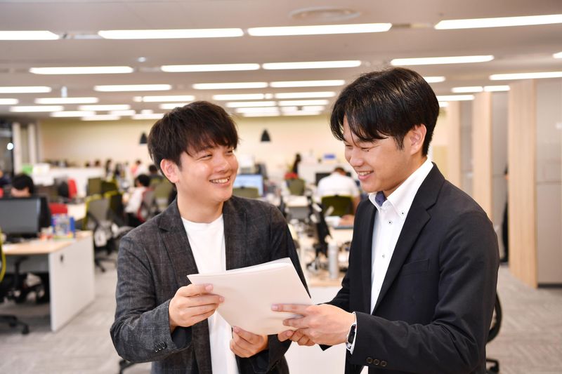 株式会社レーベンコミュニティ　大宮支店のアルバイト・バイト求人情報-02
