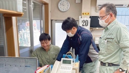 名南電機興業株式会社の求人・転職情報