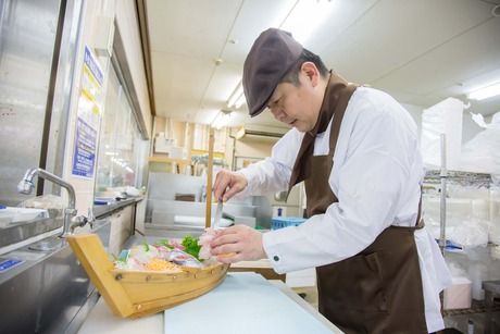 メグリア　井上店の求人情報