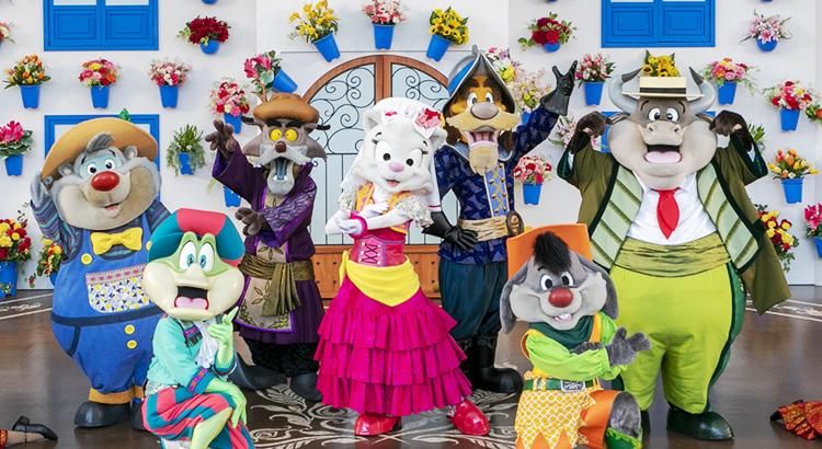 株式会社志摩スペイン村-0003の求人・転職情報