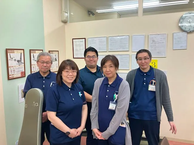 ライフケアサービス株式会社の求人・転職情報