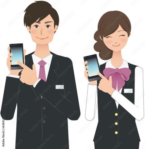 求人画像