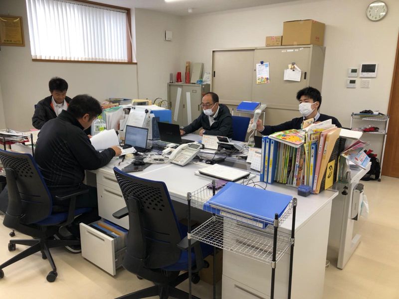 株式会社チャイルド本社:名古屋営業所のアルバイト・バイト求人情報-04