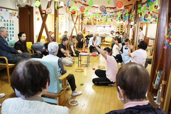社会福祉法人北養会　本部の求人・転職情報