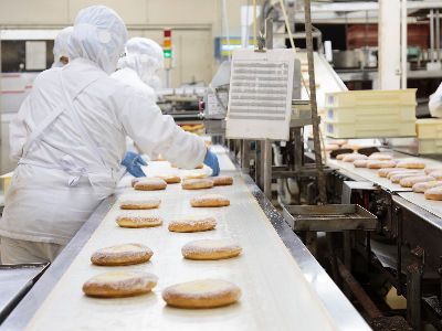 ニシカワ食品株式会社の求人・転職情報