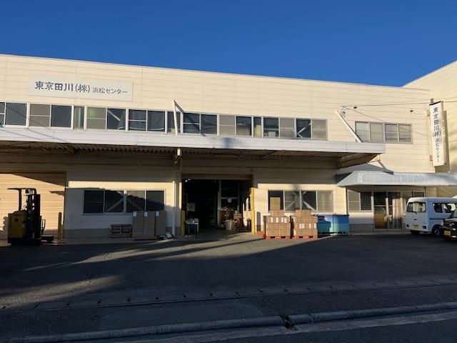 東京田川株式会社の求人・転職情報