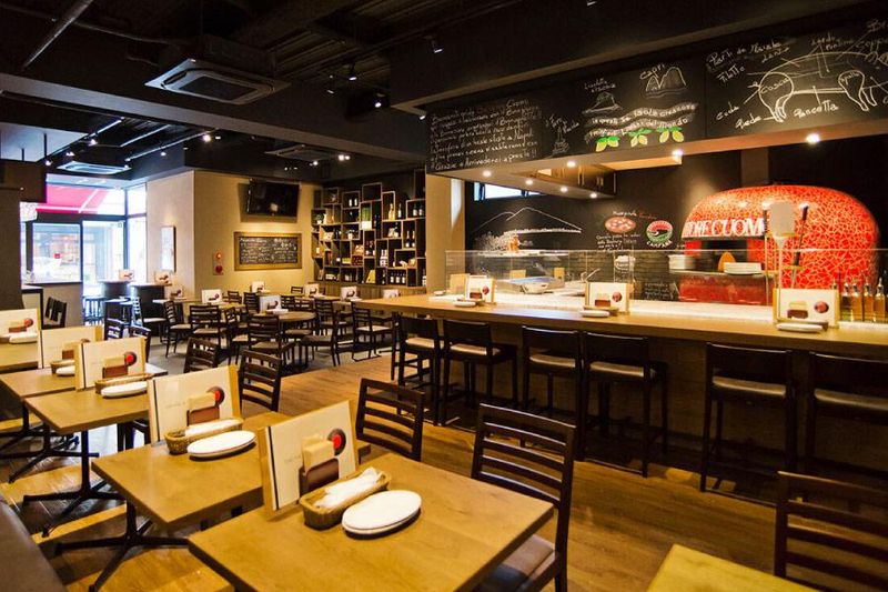 株式会社ワイズテーブルコーポレーションの求人・転職情報