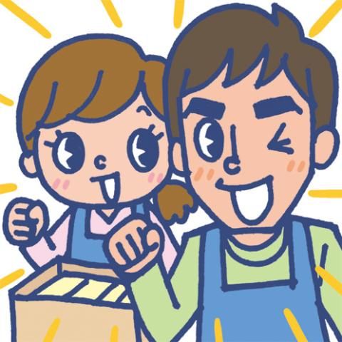 キチナンスタッフ株式会社のアルバイト・バイト求人情報-14