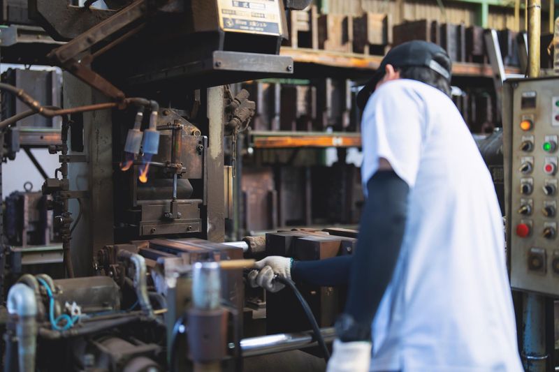 有限会社金光シエル工業の求人・転職情報