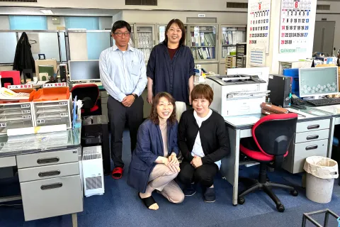 株式会社NIKKOの求人・転職情報