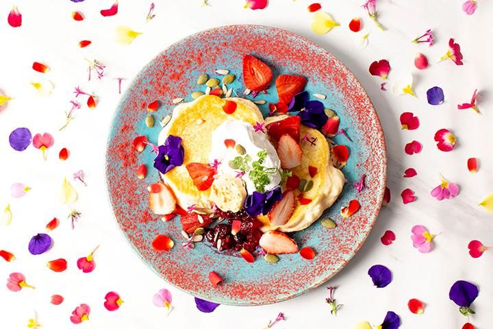 ALL DAY CAFE & DINING The Blue Bellのアルバイト・バイト求人情報-04