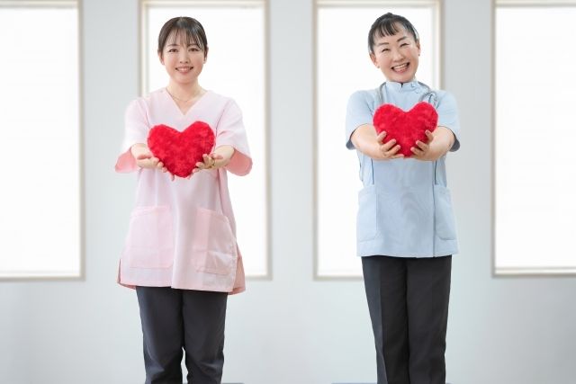 求人画像