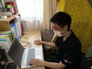 やさしい手甲府　デイサービスセンター 八王子茶論のアルバイト・バイト求人情報-04
