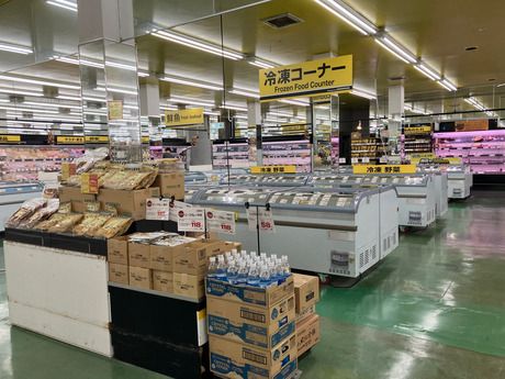 肉のハナマサ　成田店のアルバイト・バイト求人情報-05