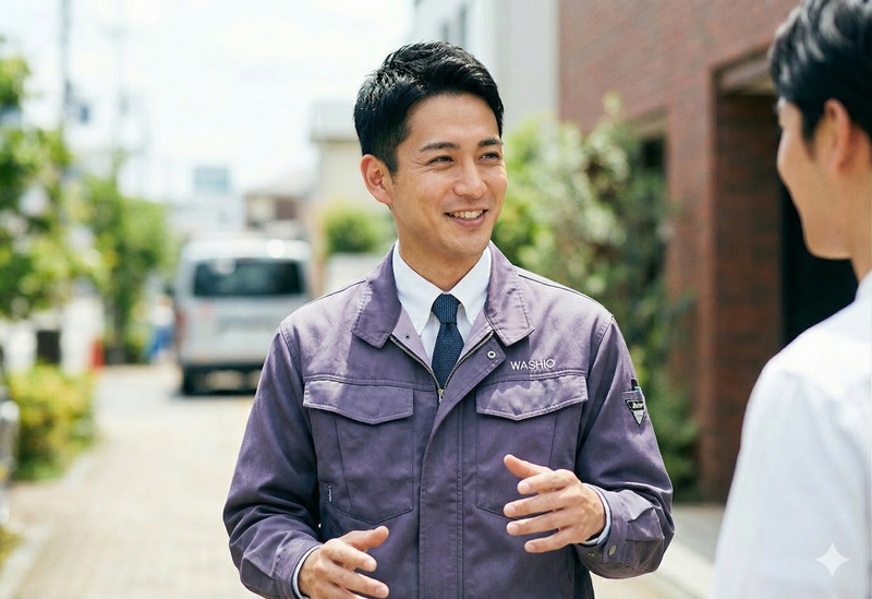 和商株式会社の求人・転職情報