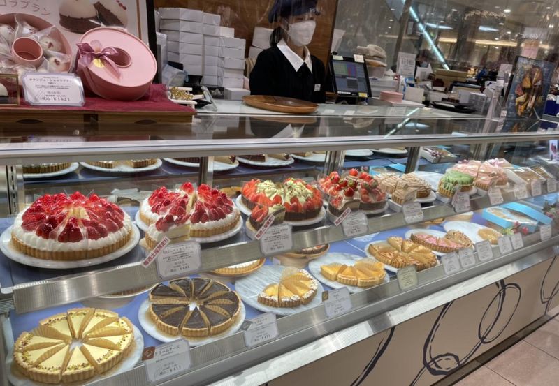 Patisserie-JOUIRのアルバイト・バイト求人情報-02