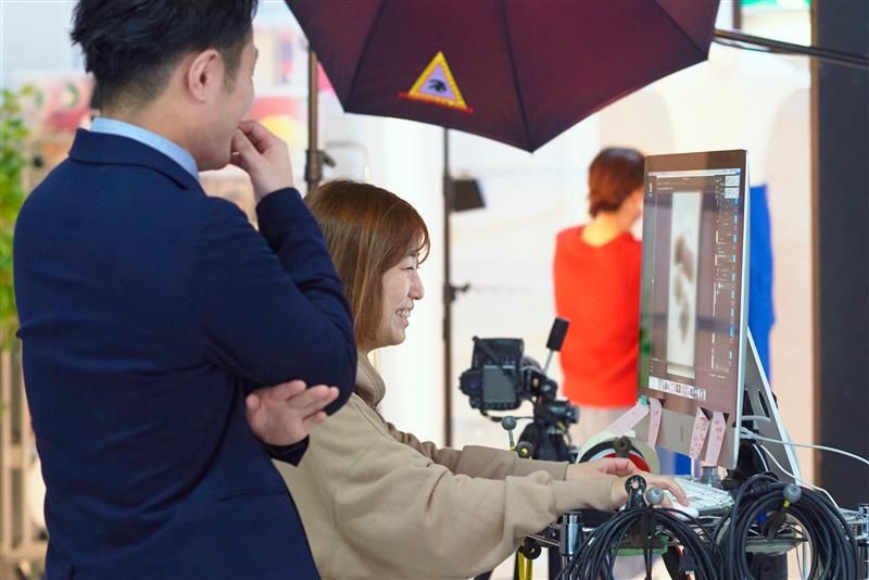 株式会社七彩工房の求人・転職情報