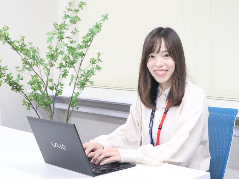 株式会社NTTデータ・ウィズのアルバイト・バイト求人情報-02