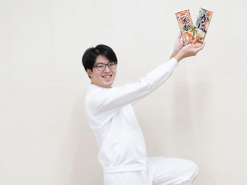 五木食品株式会社