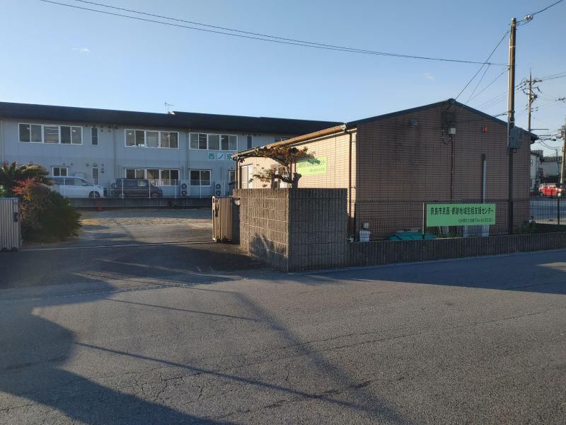 社会福祉法人　奈良苑の求人・転職情報