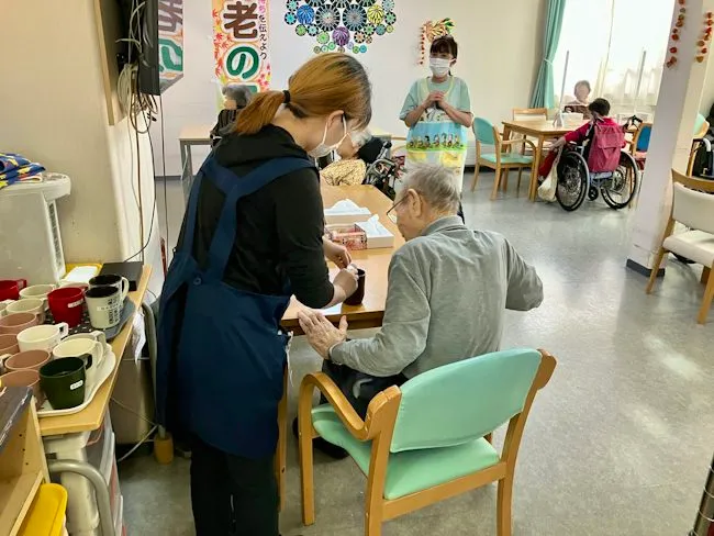 株式会社ライフケアサポート すまいる八軒のアルバイト・バイト求人情報-05