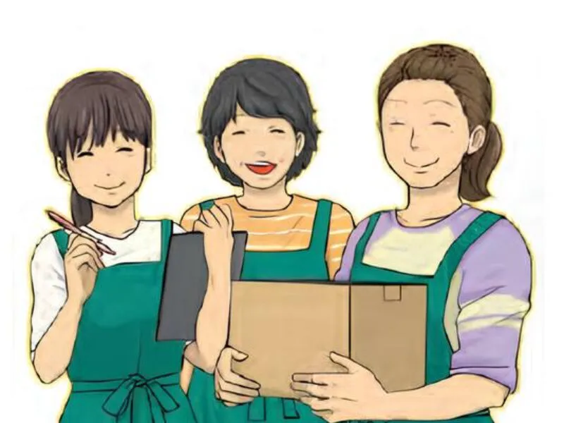 株式会社アサヒファイブ　茨木物流センターのアルバイト・バイト求人情報