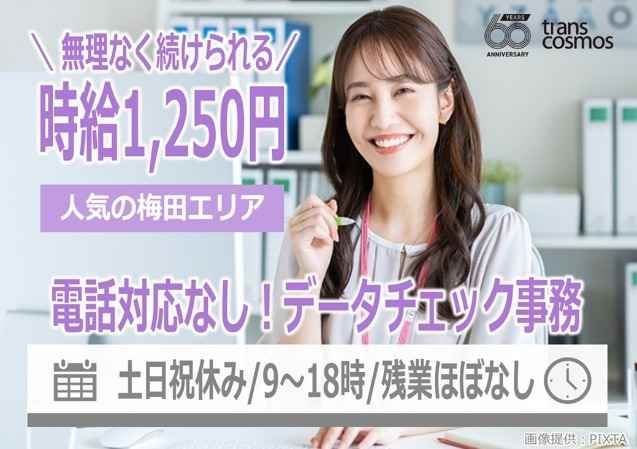 トランスコスモス株式会社の求人・転職情報