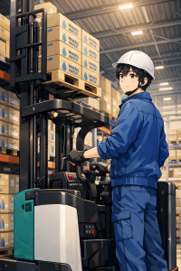 株式会社サンギョウスタッフ