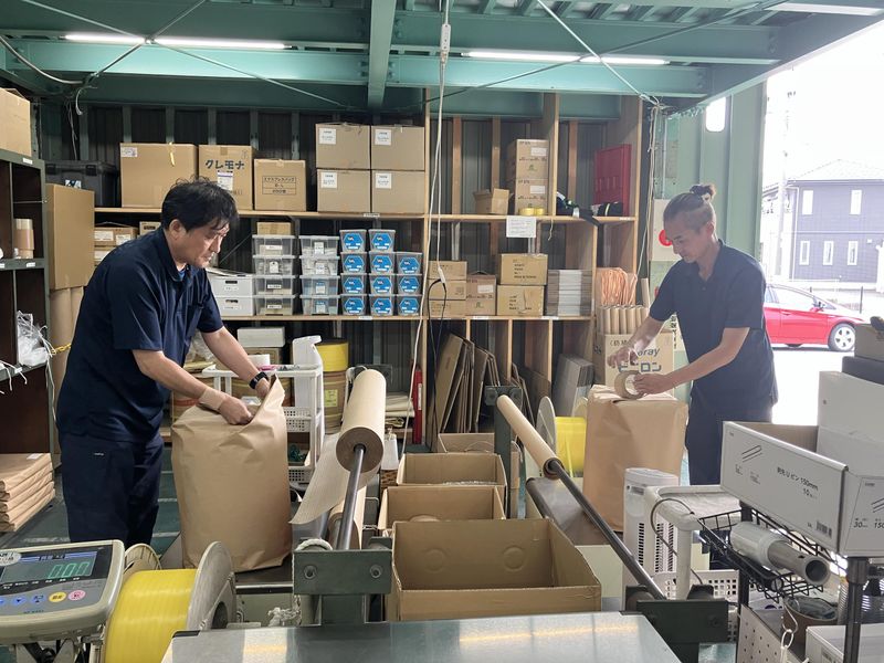 名古屋製綱株式会社の求人・転職情報