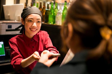 炙り牛たん万　新小松店-sの求人3