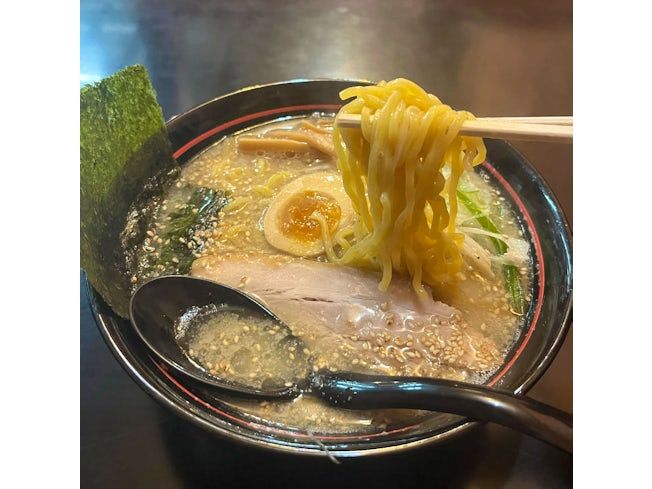 麺屋 山龍のアルバイト・バイト求人情報-02