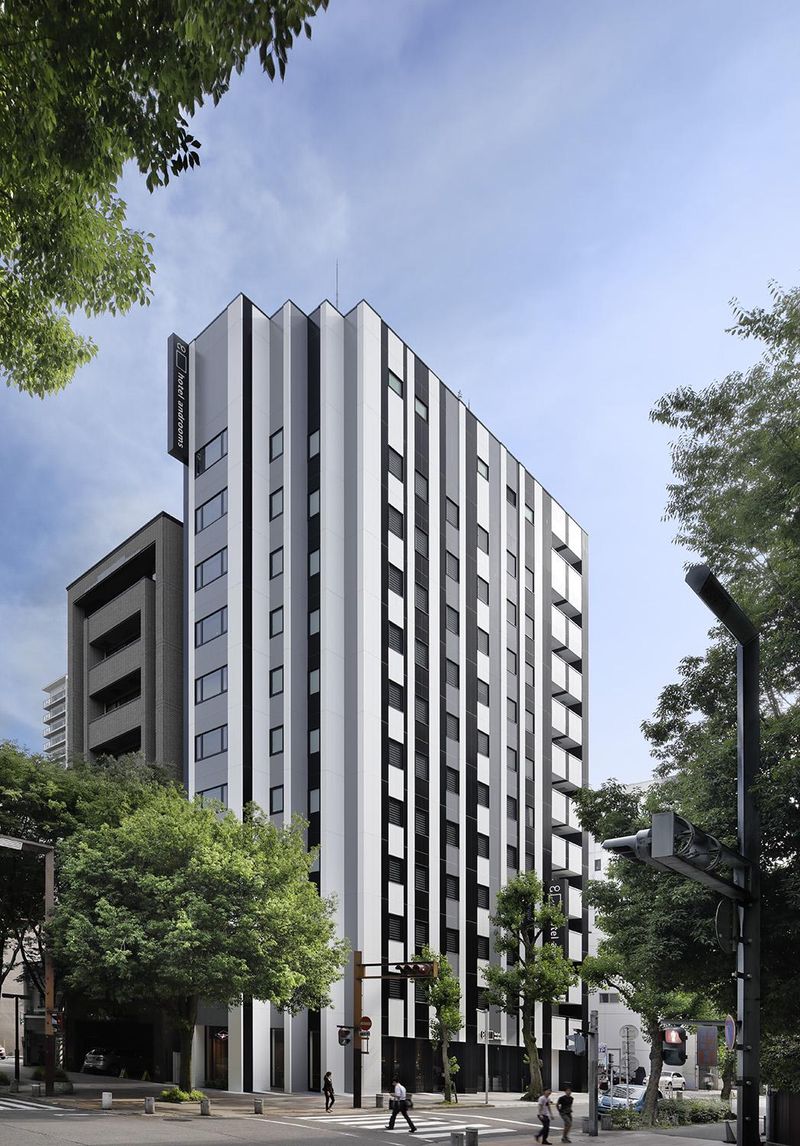 ホテル・アンドルームス名古屋栄 　*請負先のアルバイト・バイト求人情報-04