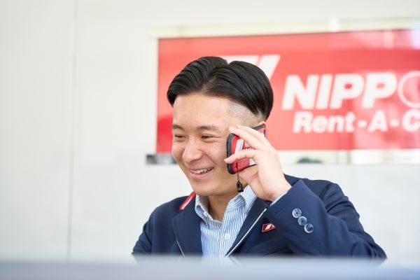 ニッポンレンタカー信州の求人情報