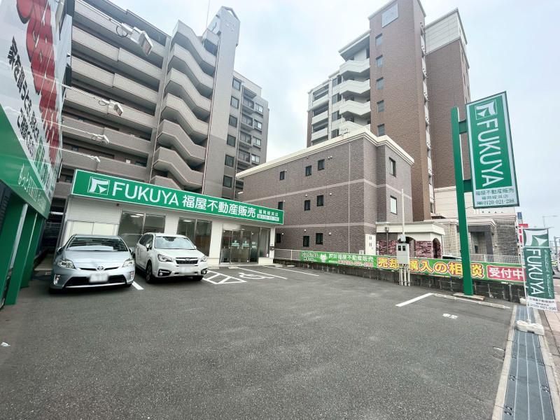 株式会社福屋不動産販売　福岡姪浜店のアルバイト・バイト求人情報-05