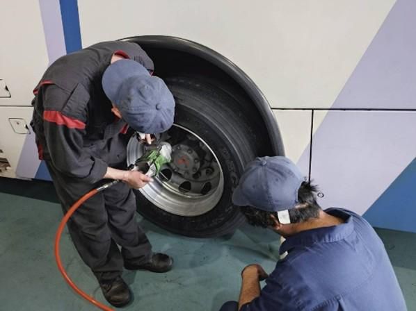 沖縄バス株式会社の求人・転職情報