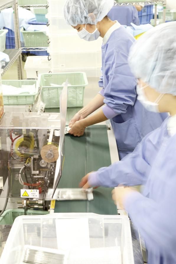 鴻池メディカル株式会社(千葉ろうさい病院)のアルバイト・バイト求人情報-05